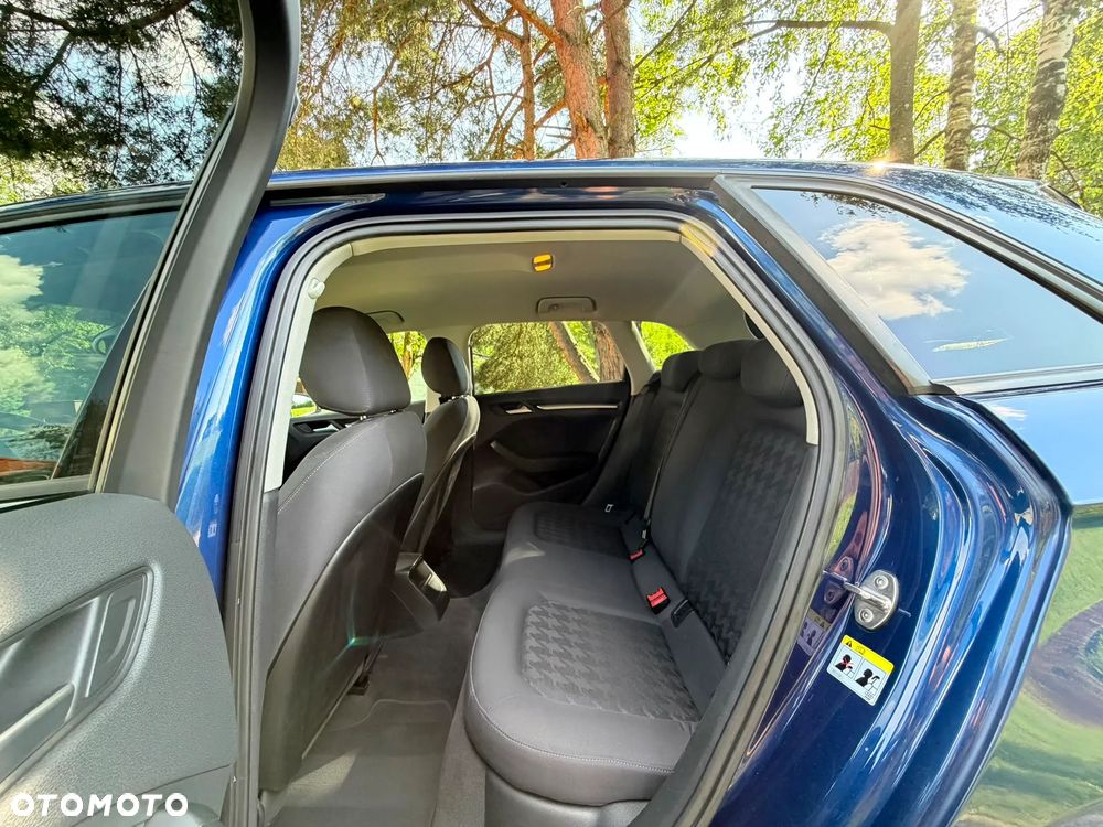 Audi A3 Sportback 2.0 TDI Ambition - 20