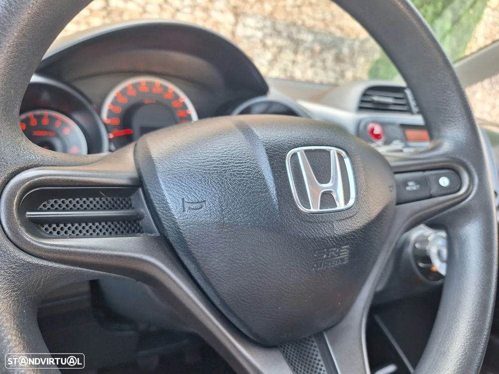 Honda Jazz 1.2 i-VTEC Trend - 23
