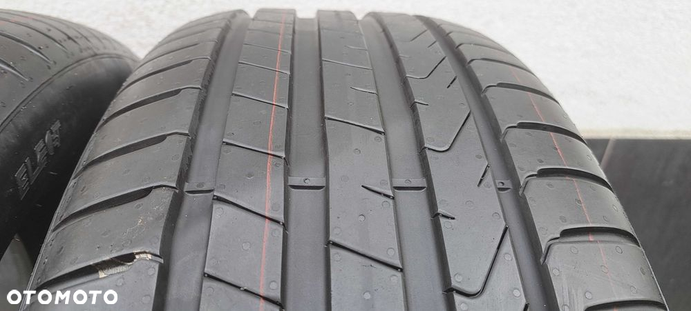 2x opona letnia 255/50/19 Pirelli Scorpion AO + 103T 2023 NOWE! - 4
