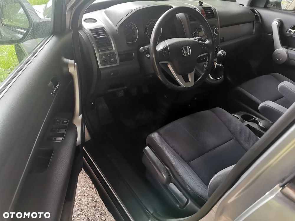 Honda CR-V 2.0i Executive - 7