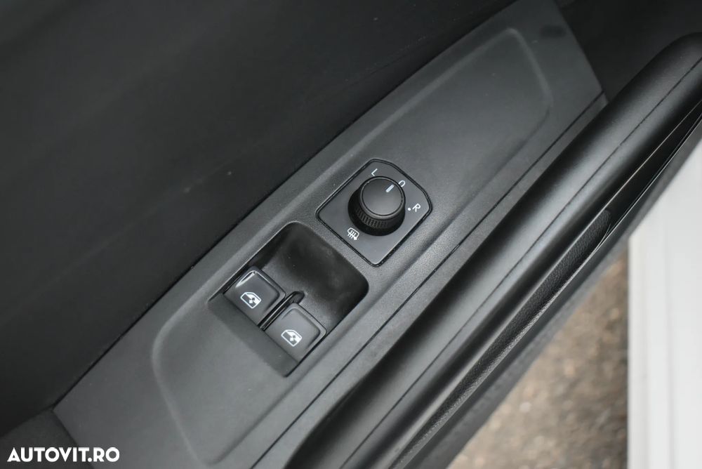 Skoda Fabia 1.0 TSI Ambition - 12
