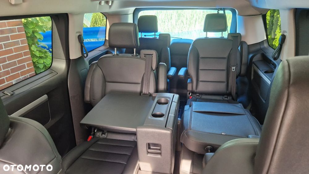 Citroën SpaceTourer e-Spacetourer M (75 kWh) Business Lounge - 4