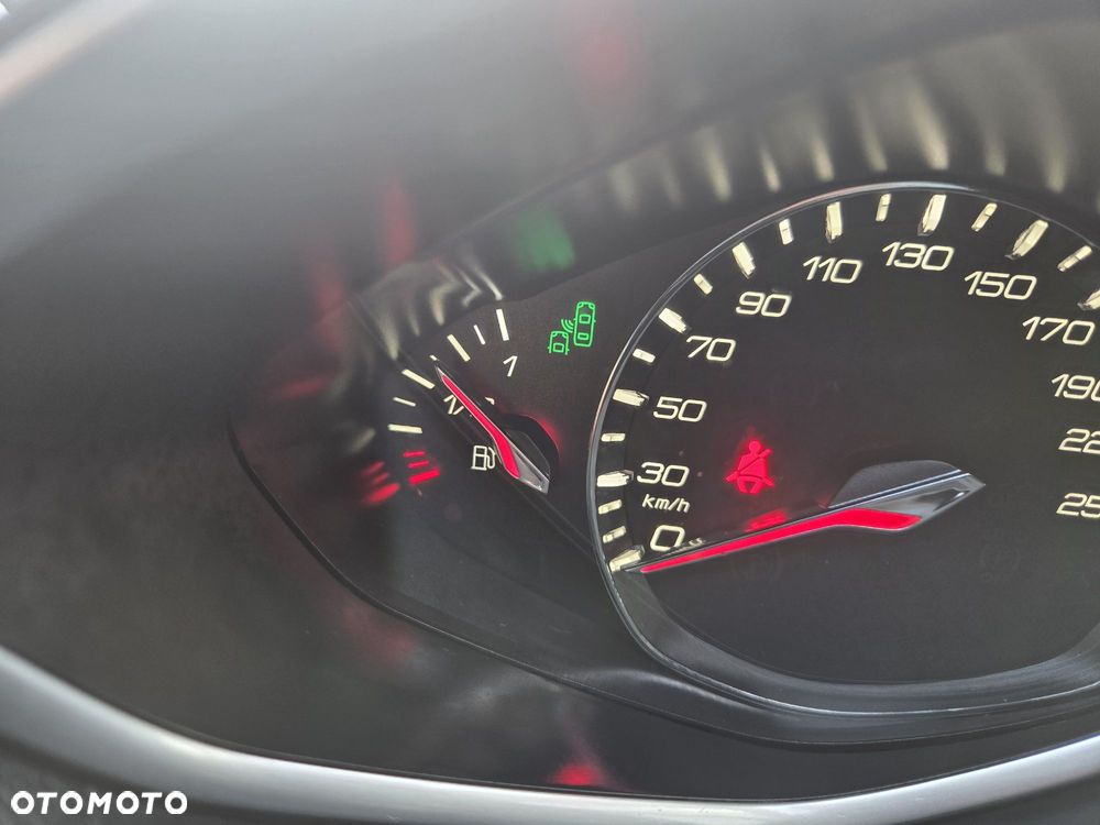 Peugeot 308 BlueHDi 120 Stop & Start Business-Line - 20