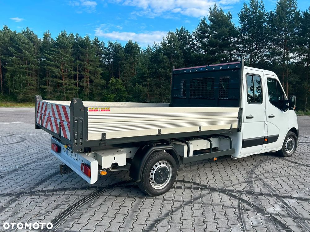 Opel Movano - 4