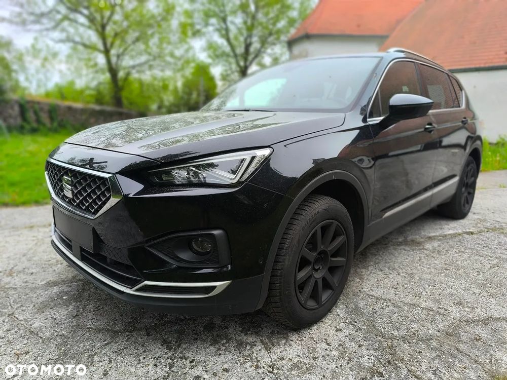 Seat Tarraco 2.0 TDI SCR Xcellence - 2