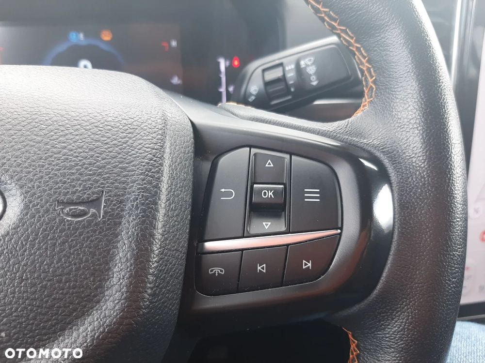 Ford Ranger 2.0 EcoBlue Bi-Turbo 4x4 DC Wildtrak - 27