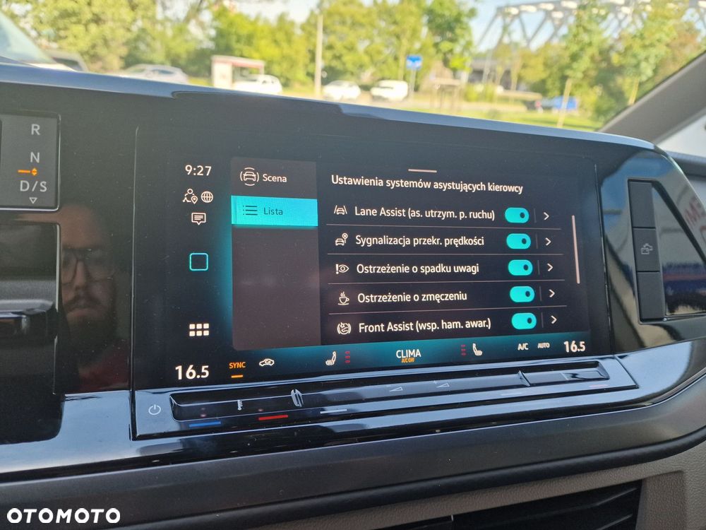 Volkswagen California - 20