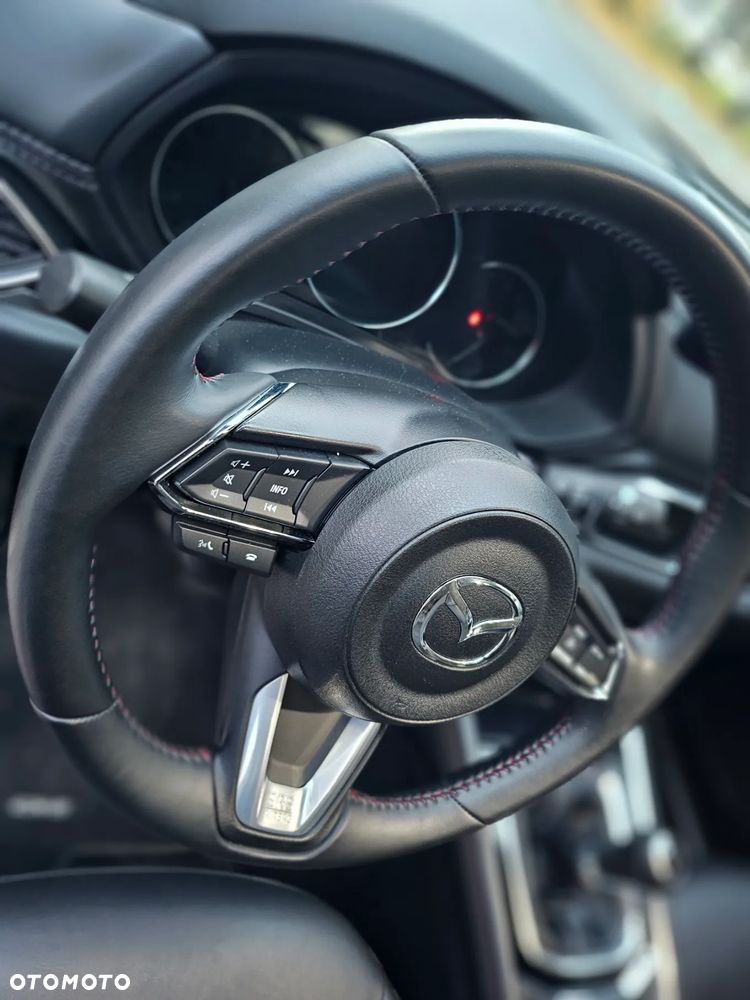 Mazda CX-5 SKYACTIV-G 165 ADVANTAGE - 13