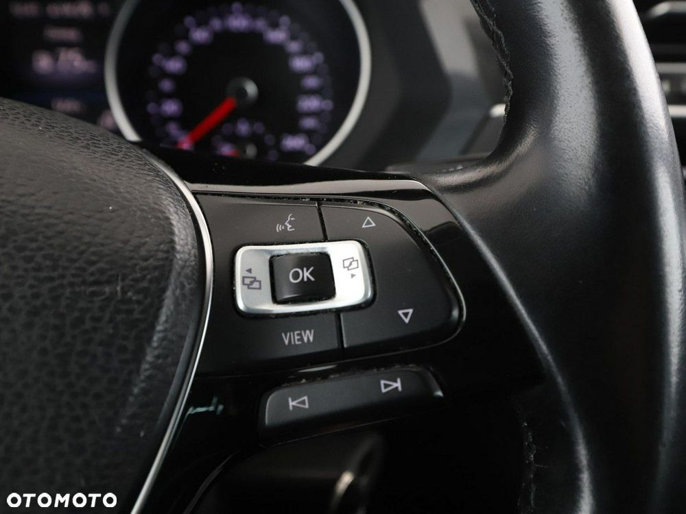 Volkswagen Tiguan 2.0 TDI SCR DSG - 32