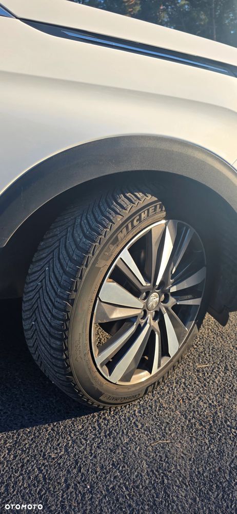 Peugeot 3008 BlueHDi 130 Stop & Start Allure - 7