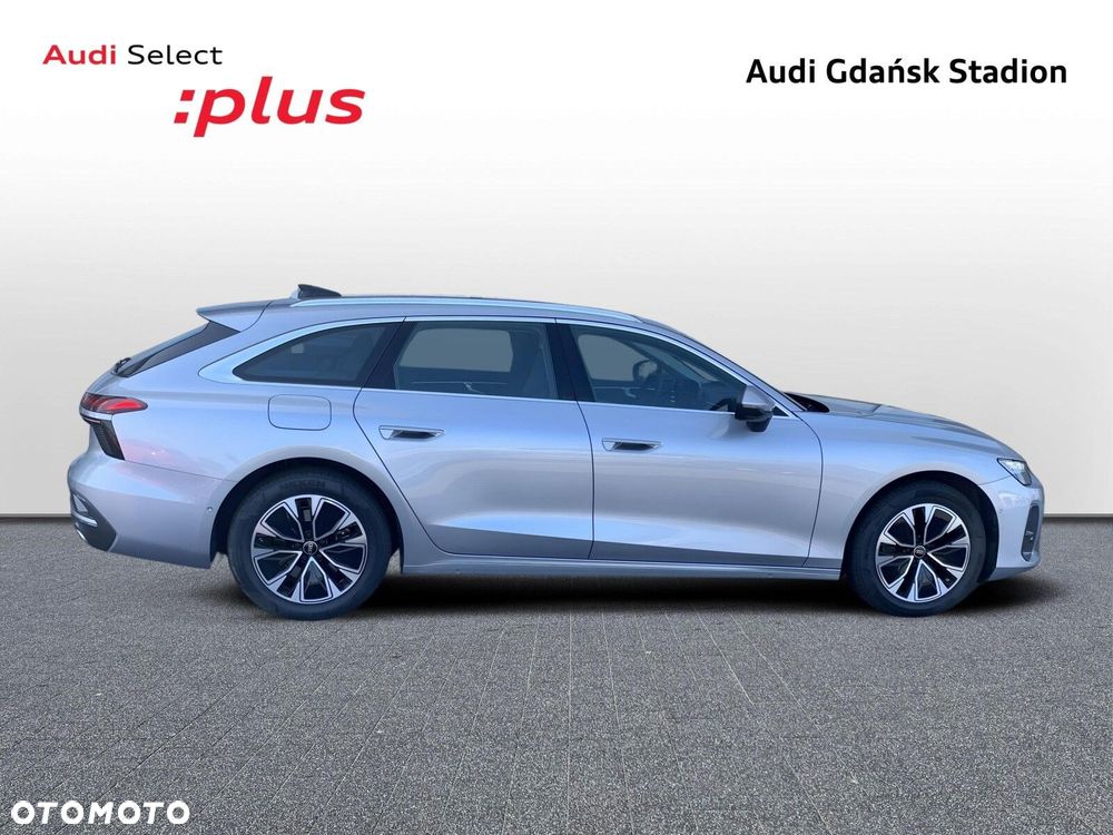 Audi A6 Avant - 7