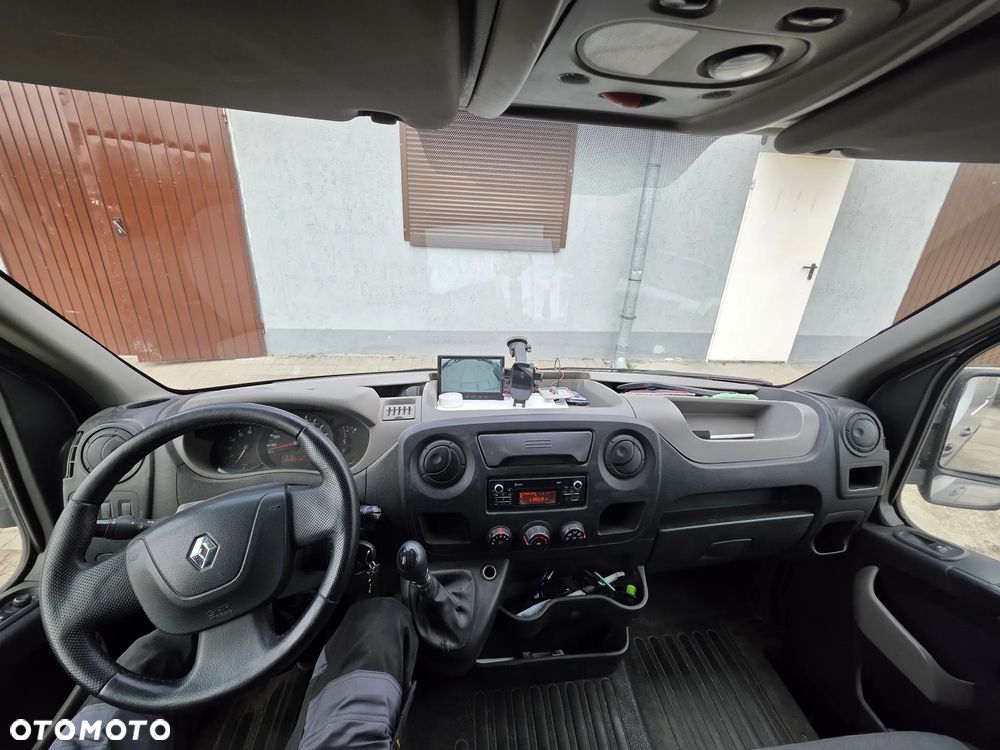 Renault Master - 6