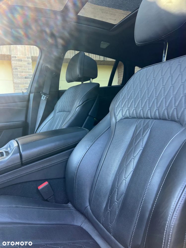 BMW X6 - 4