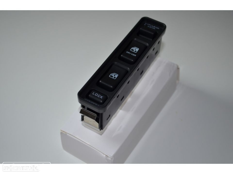 Botoes /interruptor dos vidros suzuki vitara 1989 - 1999 (novo) - 1