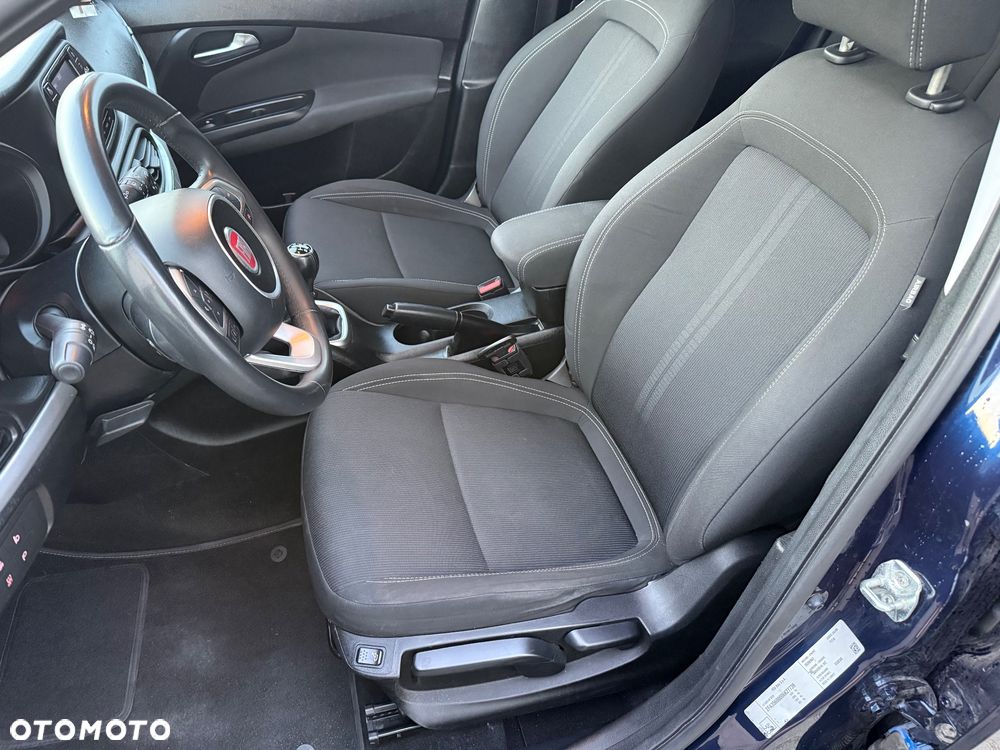 Fiat Tipo 1.3 MultiJet Lounge - 6