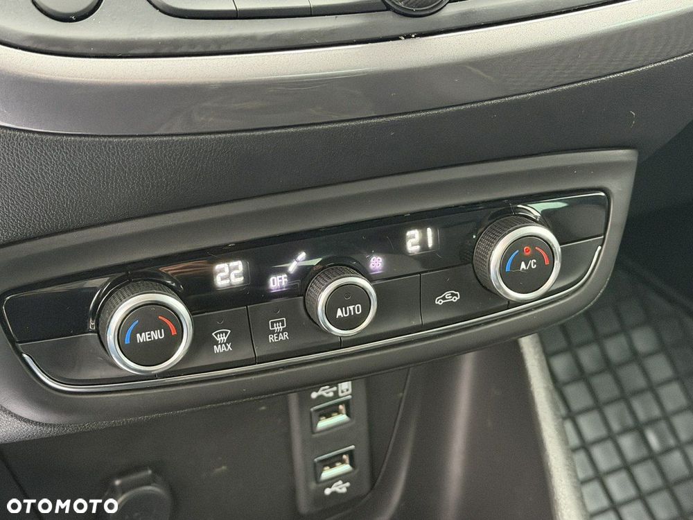 Opel Crossland X 1.5 CDTI Edition S&S - 27