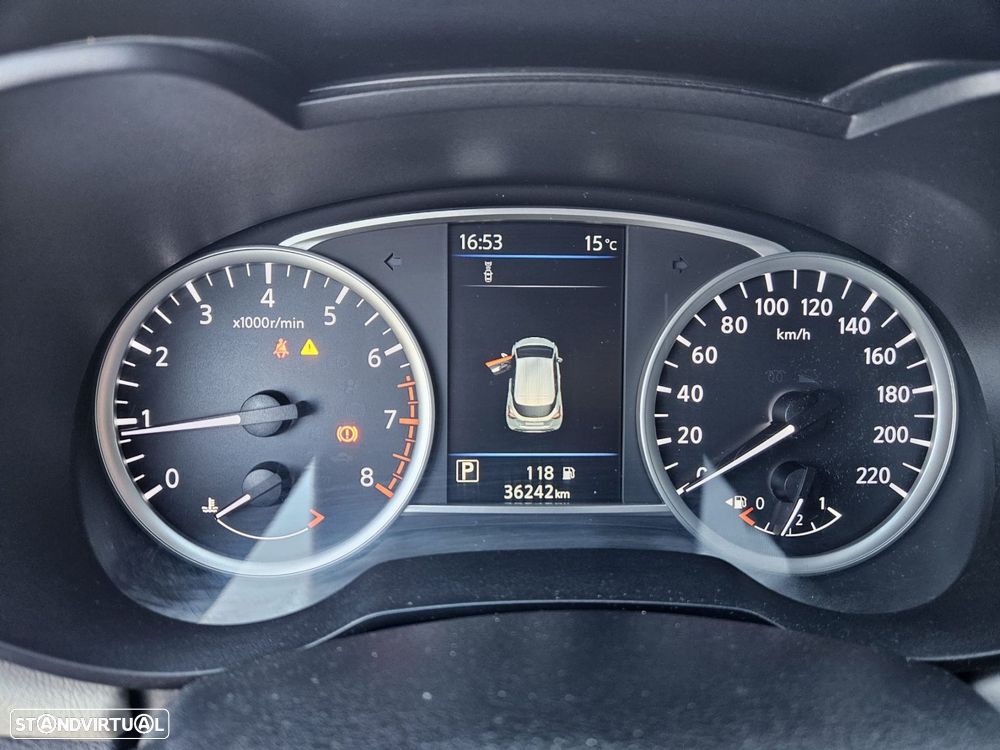 Nissan Micra 1.0 IG-T N-Design Chrome CVT - 27