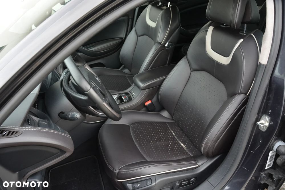 Citroën C5 - 31