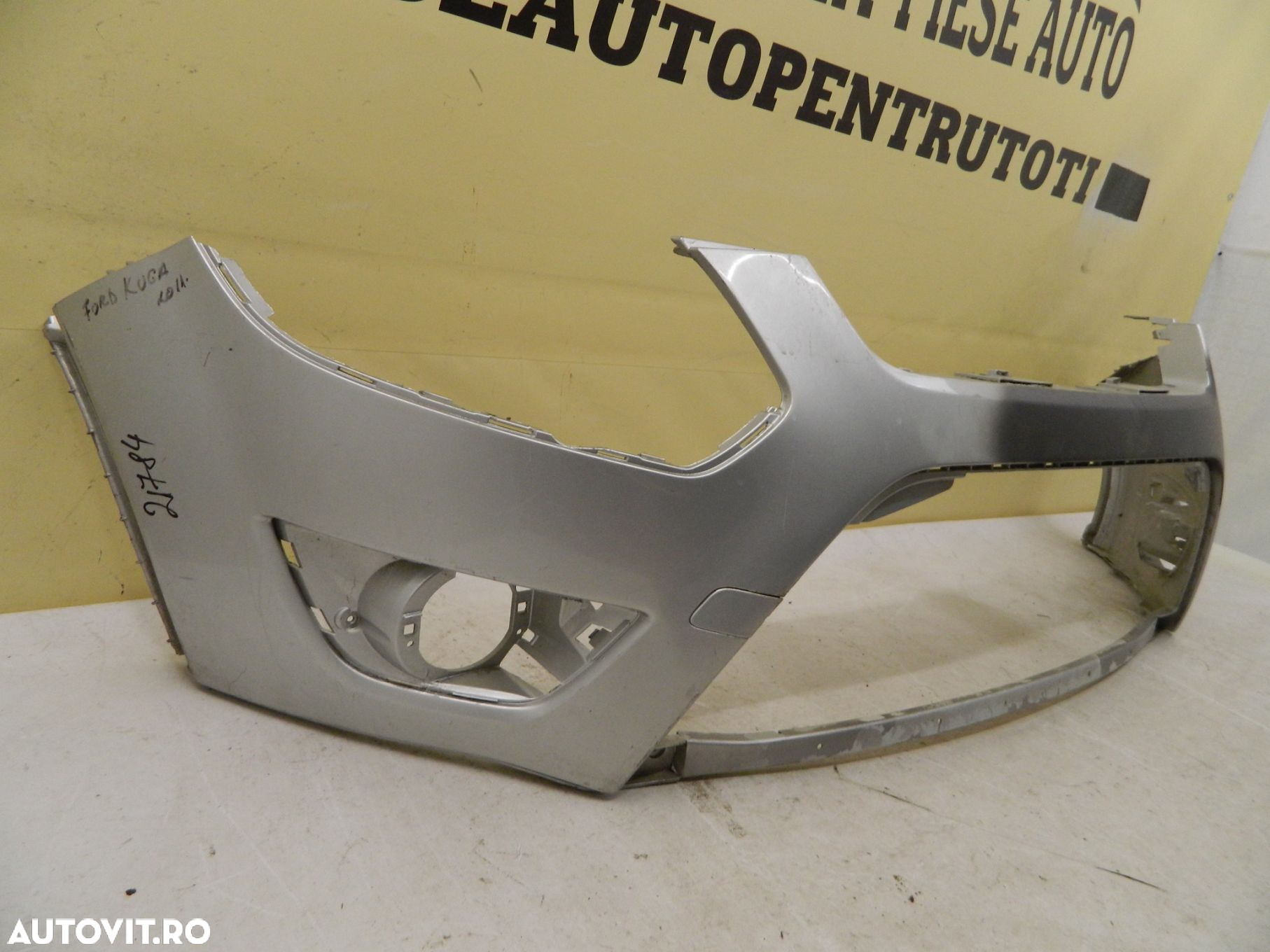 Bara fata Ford Kuga, 2008, 2009, 2010, 2011, 2012, cod origine 8V41-17757-A. - 3