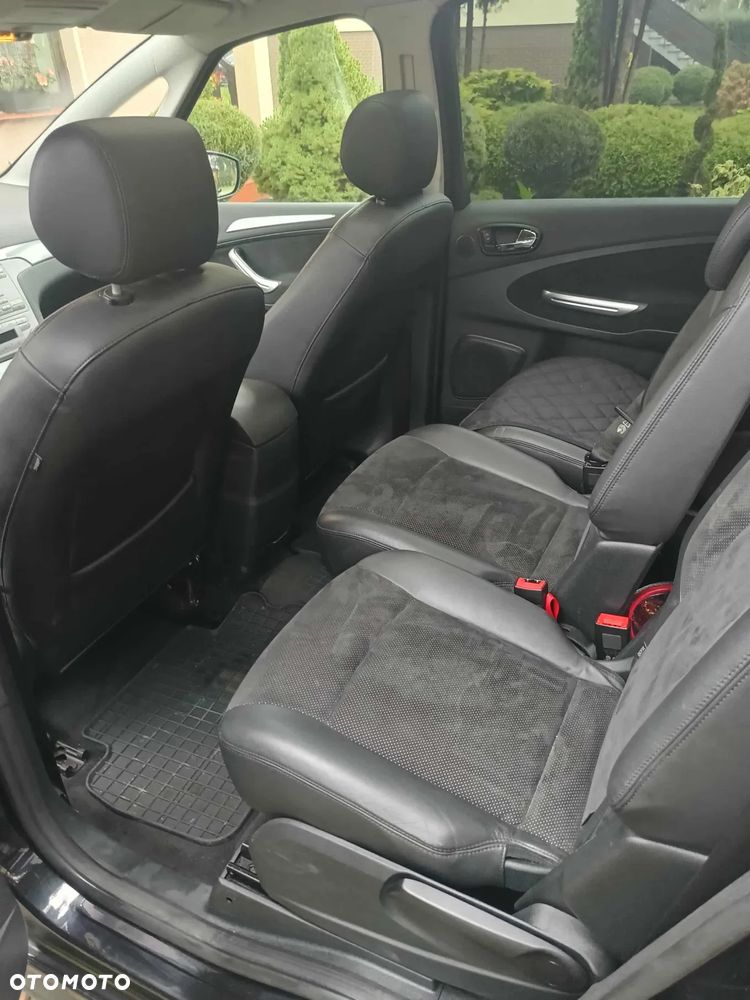 Ford S-Max 2.0 Trend - 9