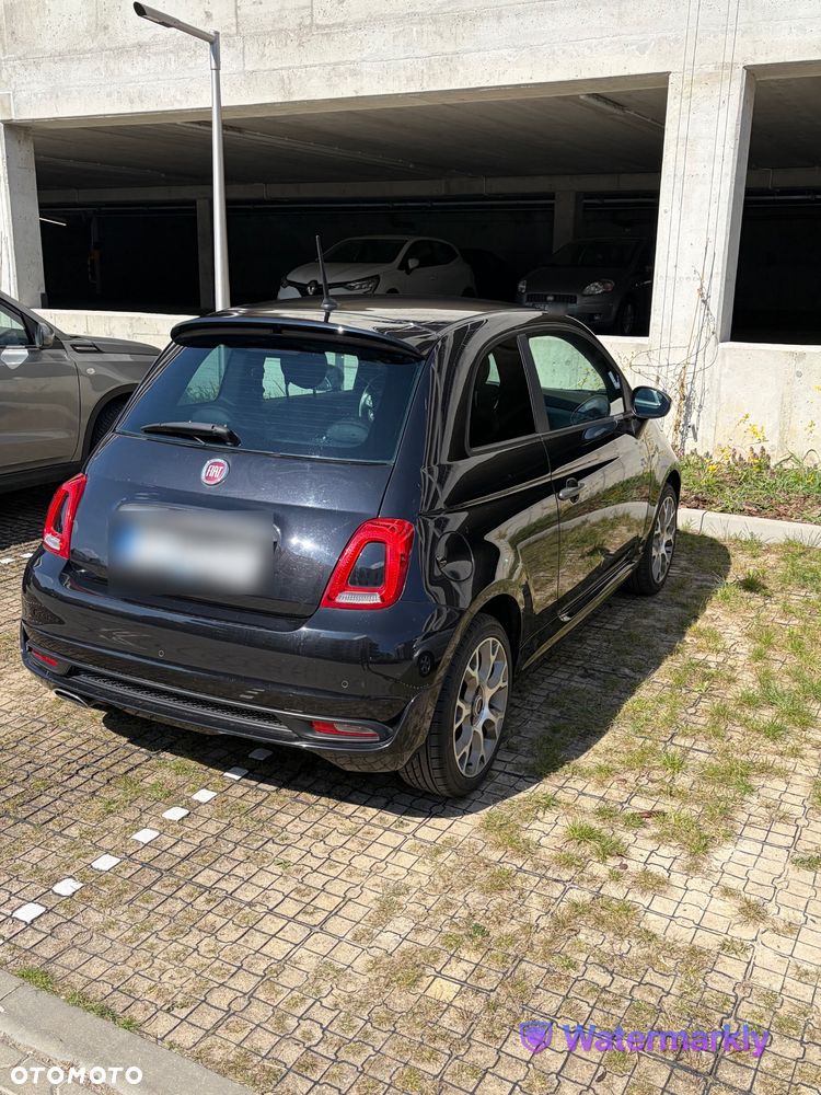 Fiat 500 1.2 S - 5