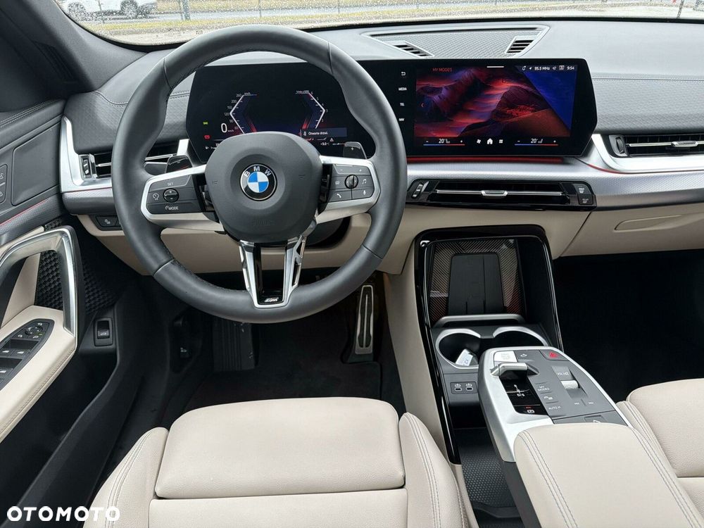 BMW X2 - 5