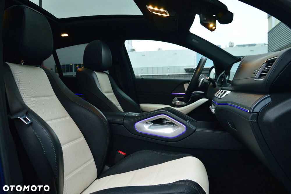 Mercedes-Benz GLE 400 d 4-Matic Premium Plus - 18