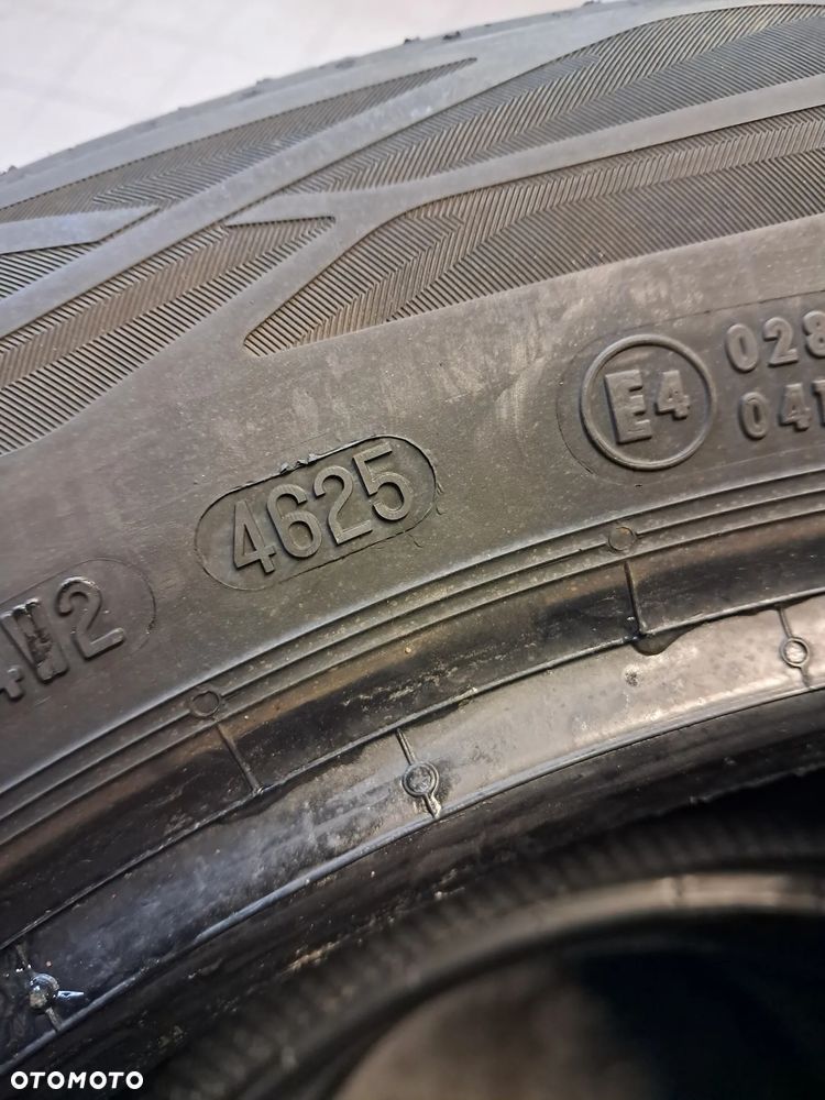 Opony Letnie Continental EcoContact 6 195/55 R16 87 H - 4
