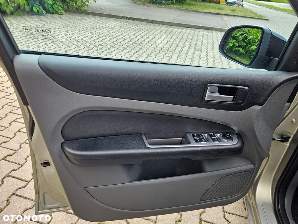 Ford Focus TDCi Sport - 20