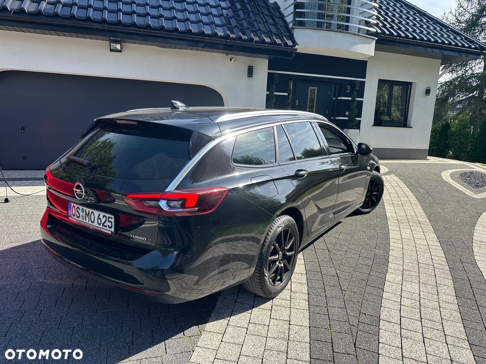 Opel Insignia - 4