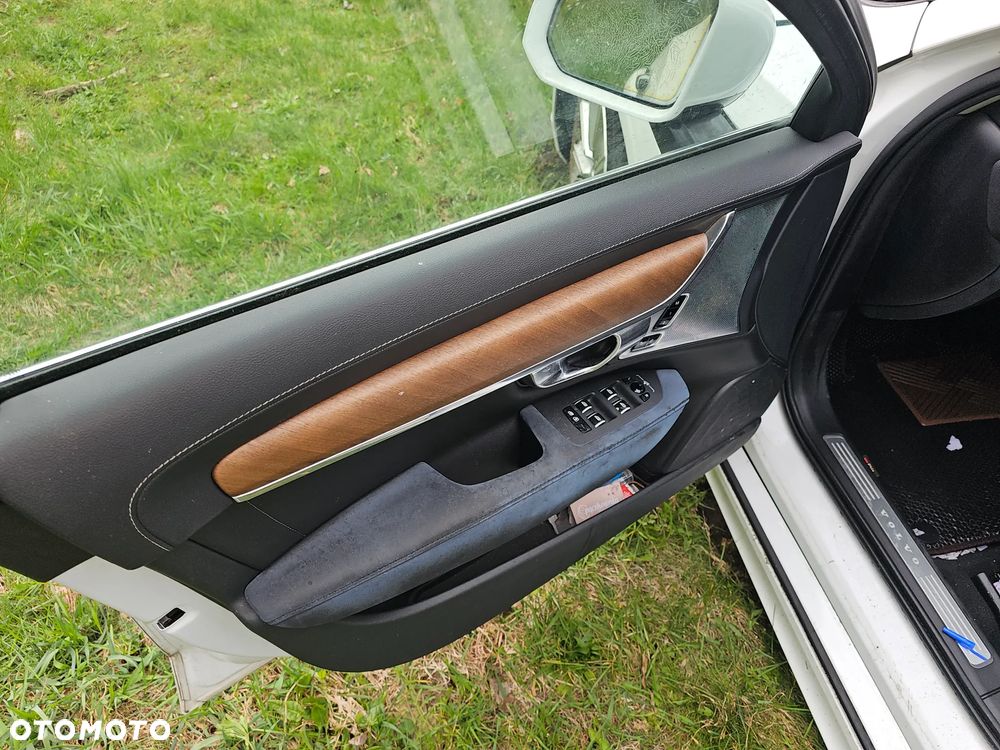 Volvo S90 - 27