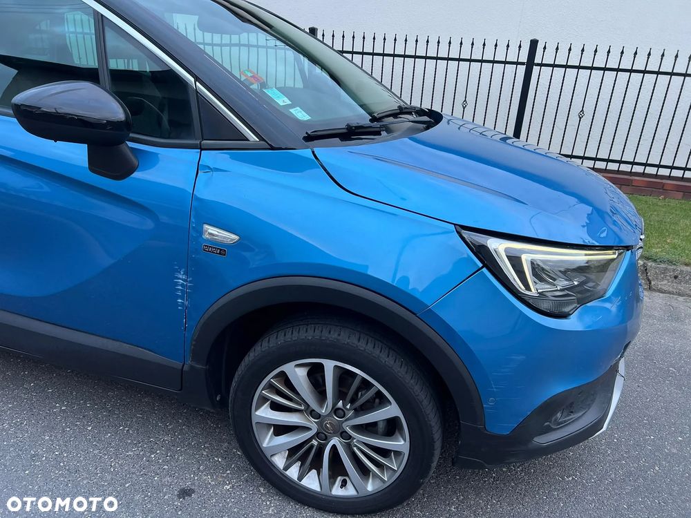 Opel Crossland X 1.2 Edition - 25