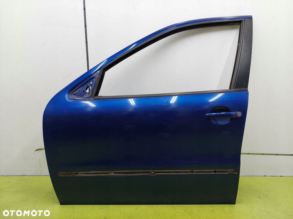 Drzwi przednie lewe przód Seat Leon I 1999-2005 LS5S TOLEDO II - 1