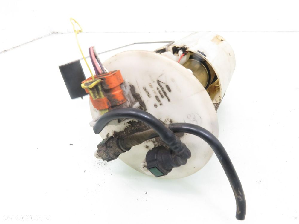 POMPA PALIWA FIAT MULTIPLA (186_) 1.9 JTD 115 - 186 46742380 0580303007 - 4