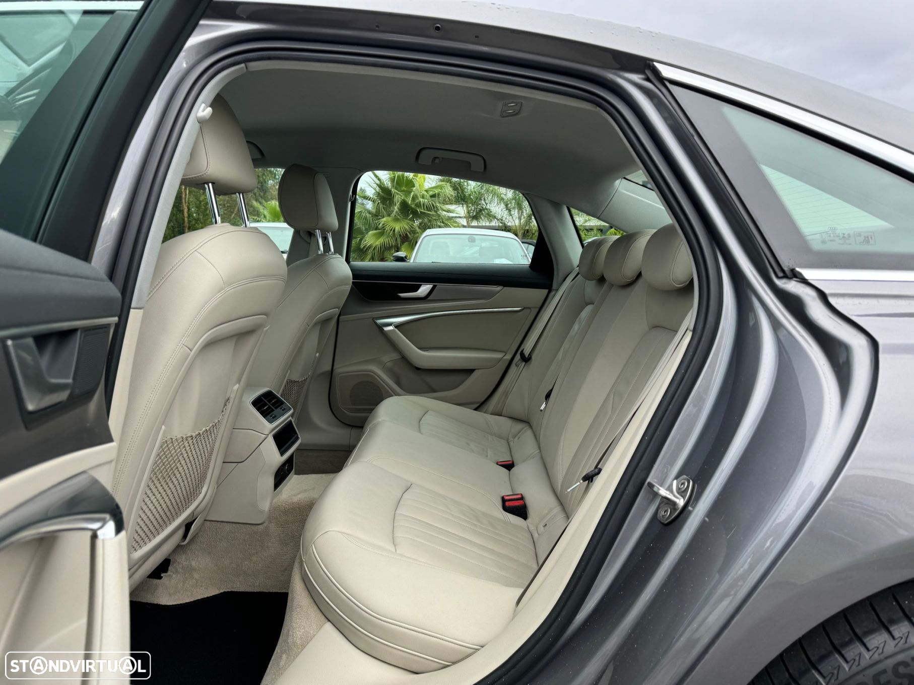 Audi A6 40 TDI Sport S tronic - 35