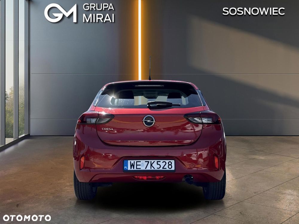 Opel Corsa 1.2 Edition S&S - 4