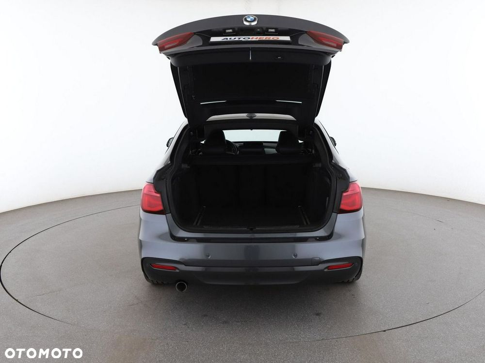 BMW Seria 3 318d M Sport - 20
