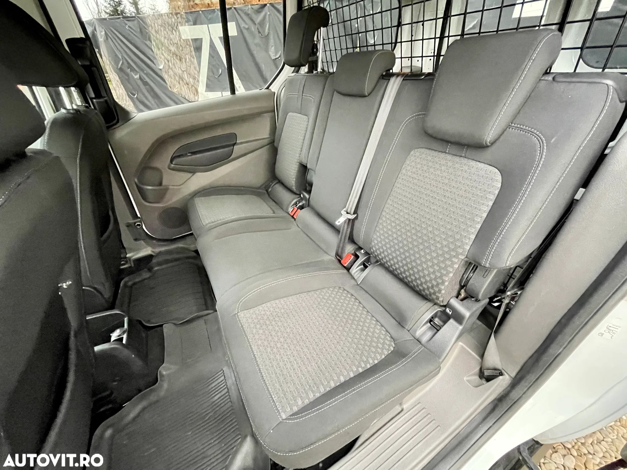 Ford Transit Connect 1.5 EcoBlue 100CP 6MT Kombi L2 Trend - 15