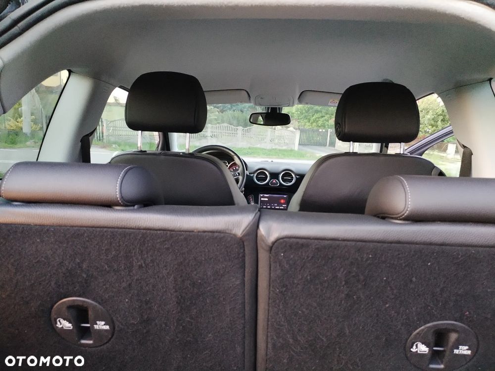 Opel Adam - 21