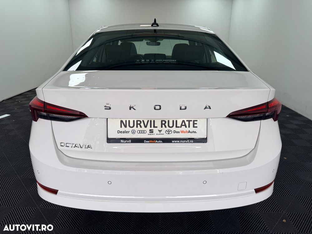 Skoda Octavia 2.0 TDI Ambition - 5