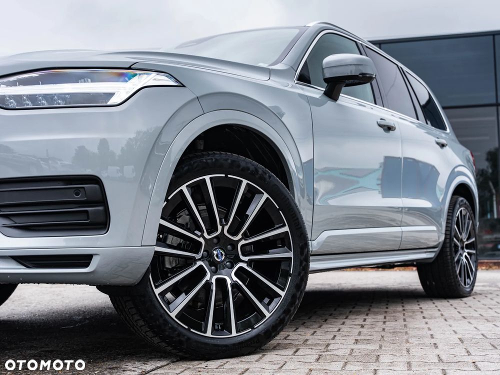 Volvo XC 90 - 20