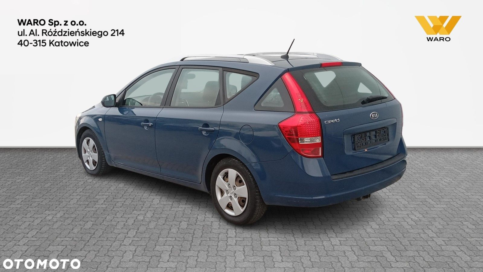 Kia Ceed - 3