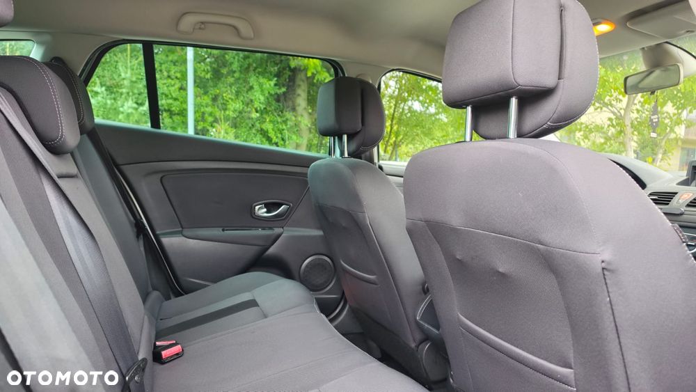 Peugeot 307 HDi SW 110 Business-Line - 11