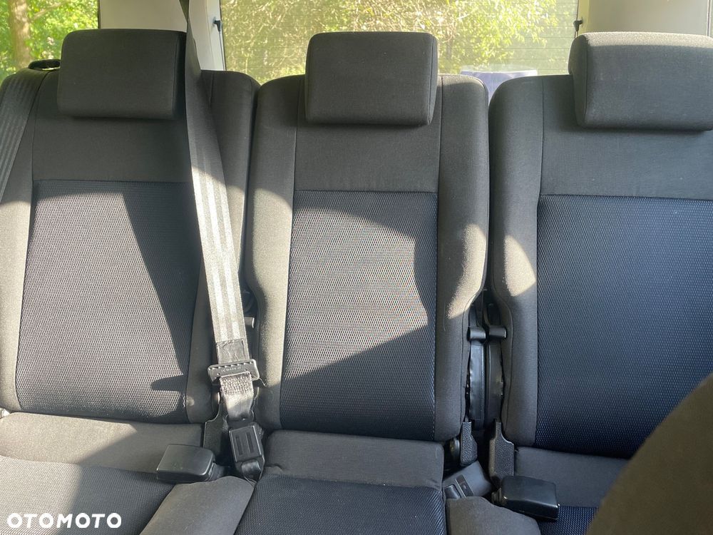 Ford C-MAX 2.0 TDCi Ghia - 11