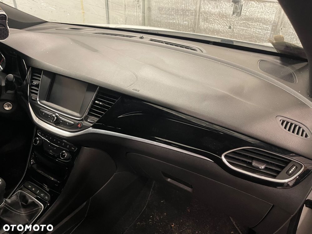 Opel Astra 1.6 D Start/Stop Innovation - 16