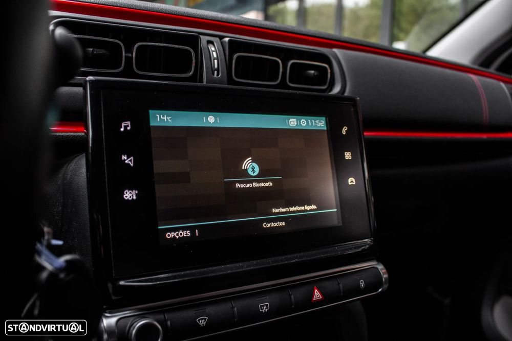 Citroën C3 Pure Tech S&S Feel - 37