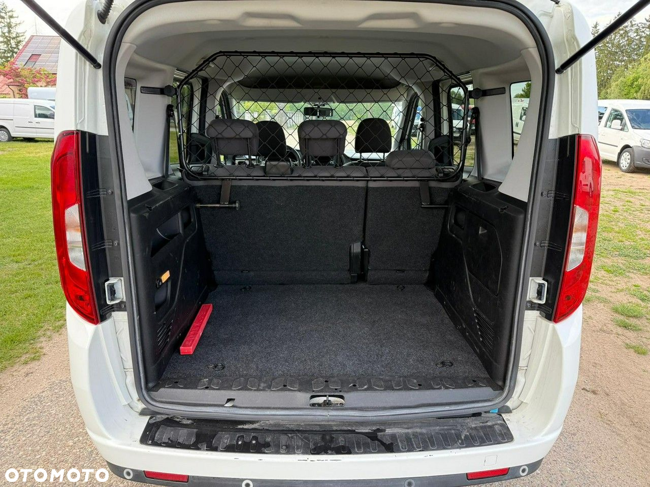 Fiat Doblo - 39