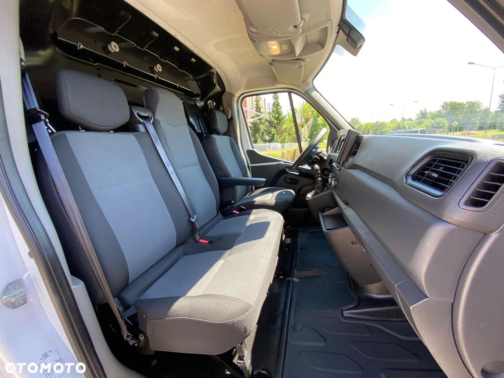 Renault MASTER 2,3 DCI 135KM L2H2 CHŁODNIA 0 STOPNI ( LEKI ) - 40