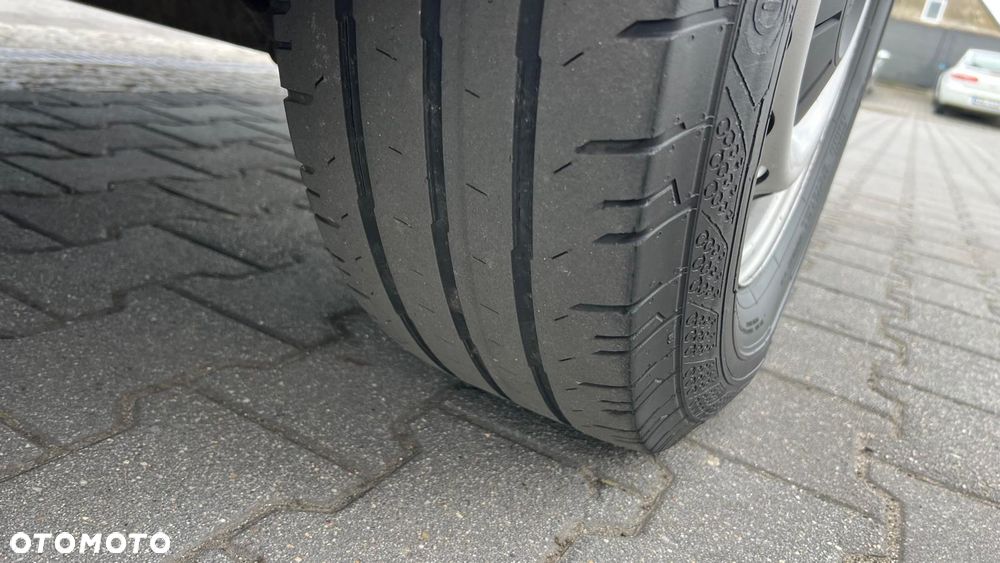 Volkswagen Crafter L3H2 Chłodnia Long Maxi Funkcja Grzania + 230V Salon PL - 8