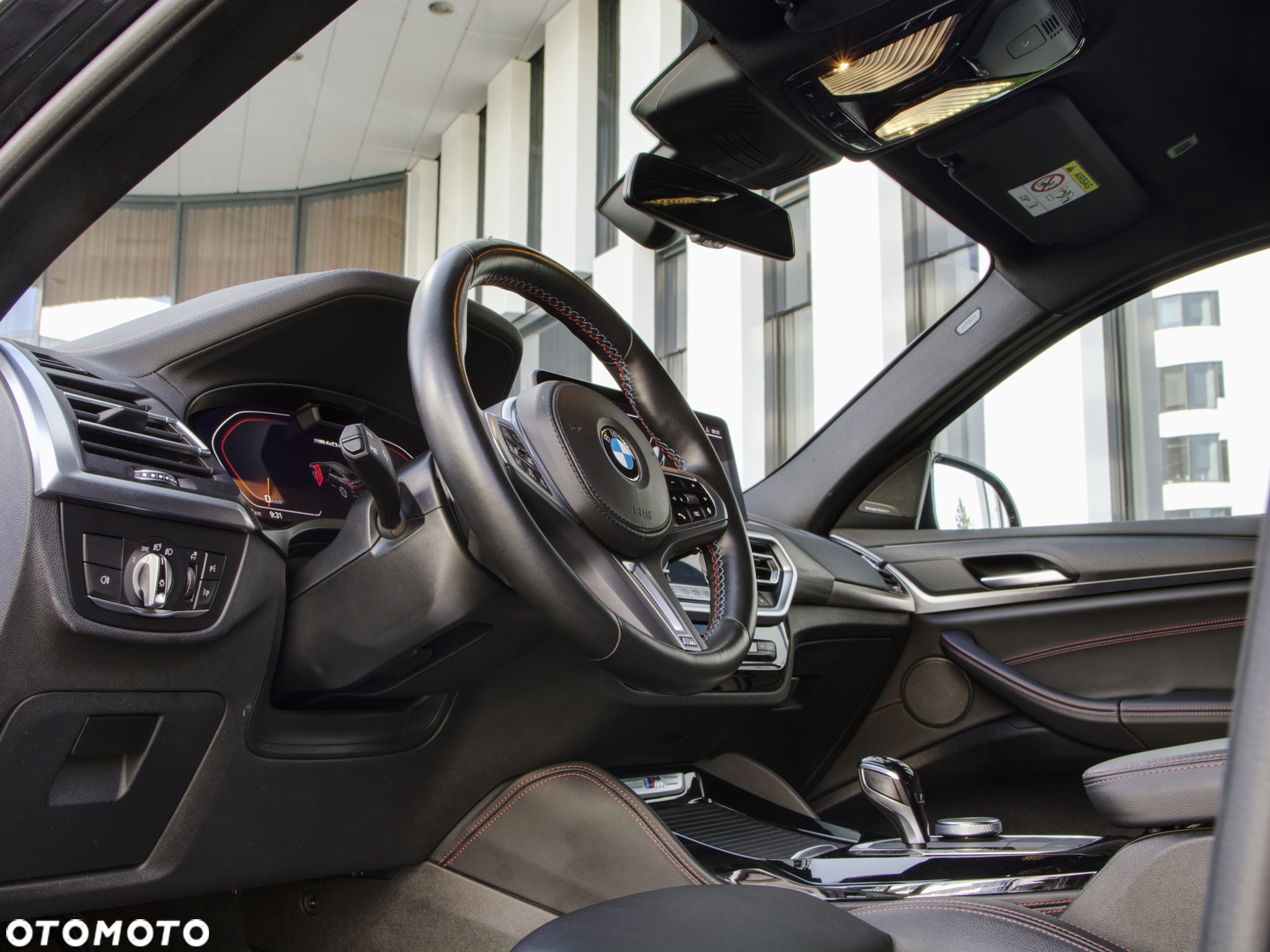 BMW X4 - 13